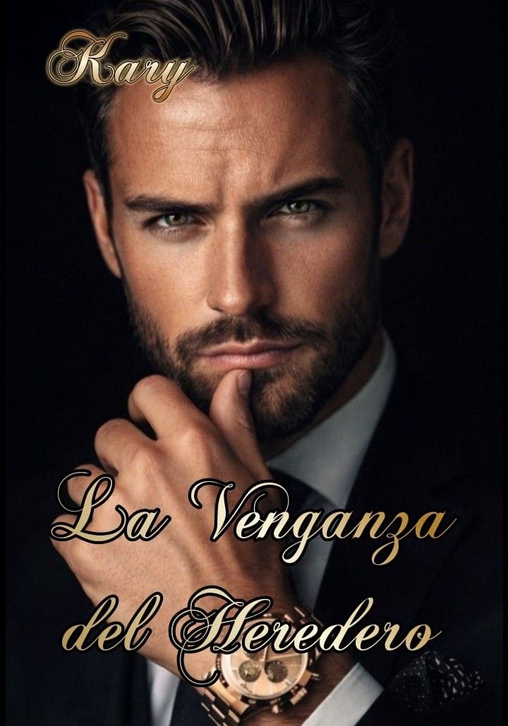 LA VENGANZA DEL HEREDERO