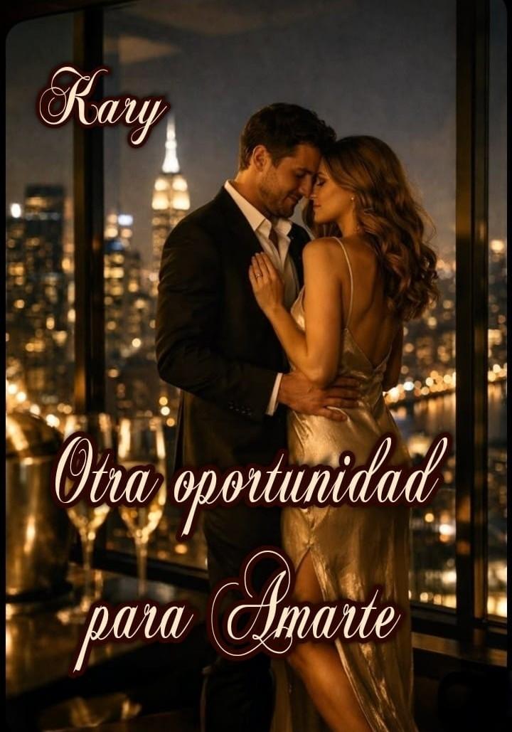 Otra Oportunidad para Amarte