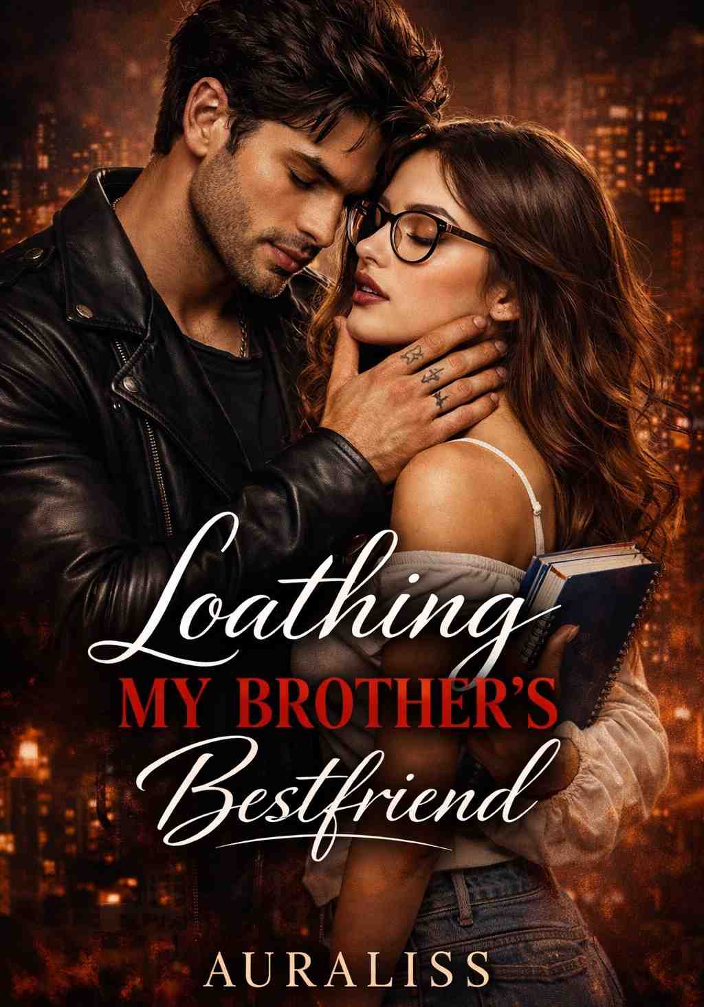 Loathing My Brother's Bestfriend