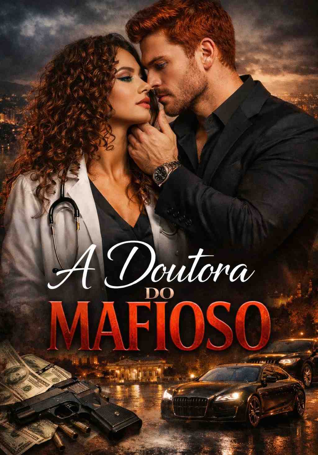 A Doutora do Mafioso