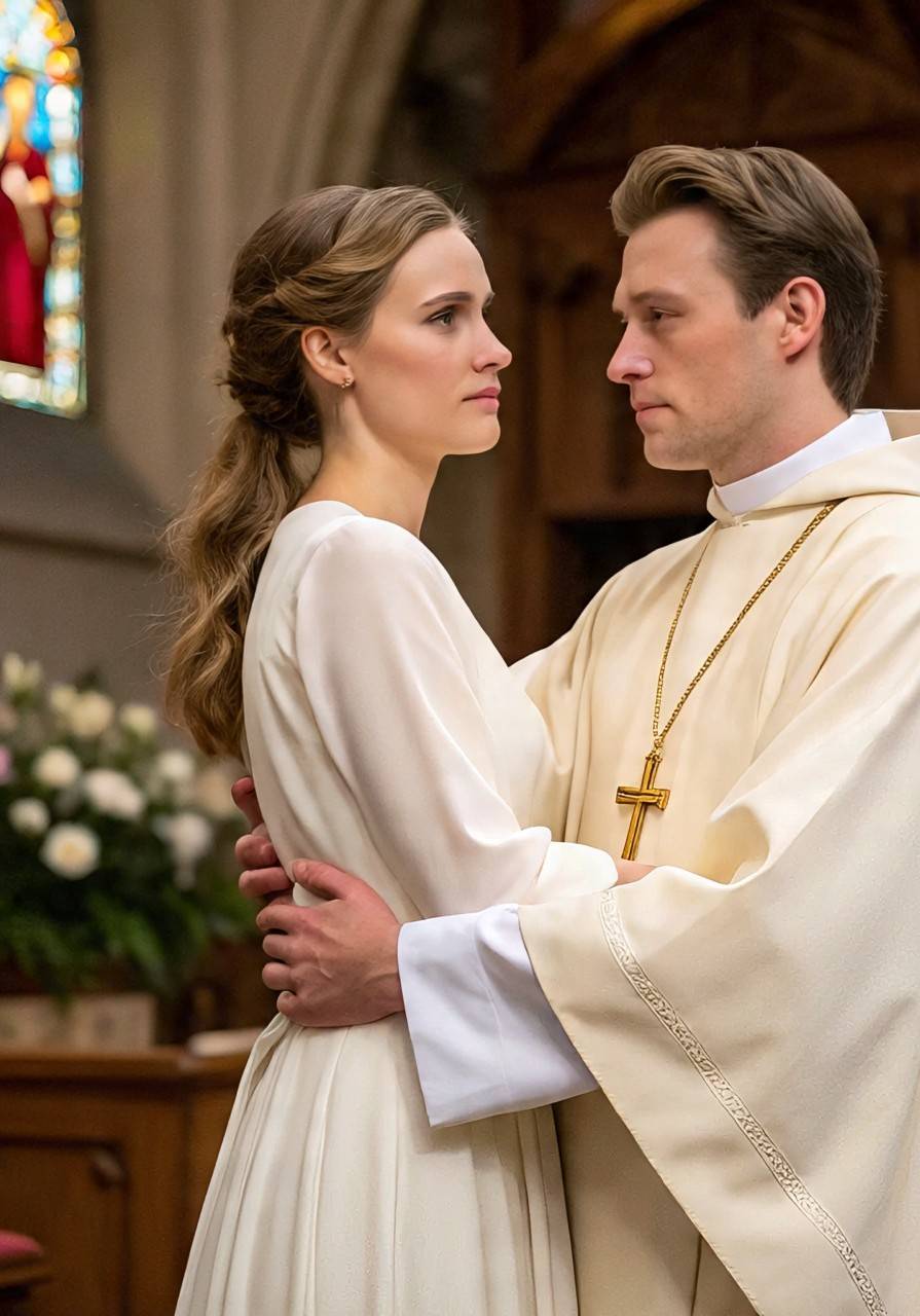 UN AMOUR CONTRE DiEU