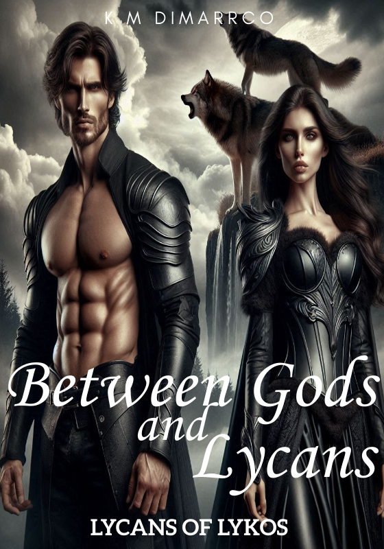 Between Gods and Lycans