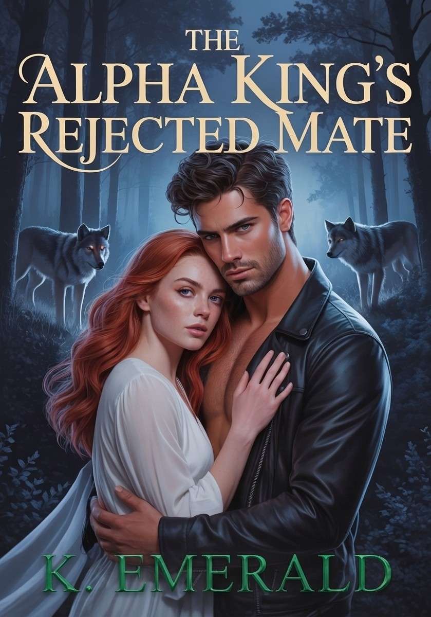 The Alpha king's Rejected Mate