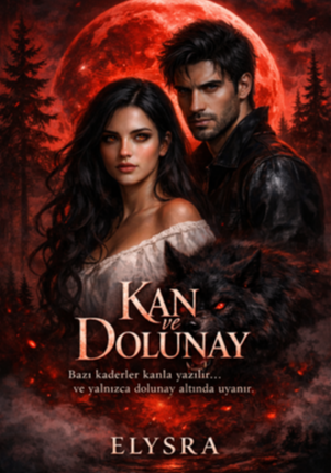 KAN VE DOLUNAY (+18)