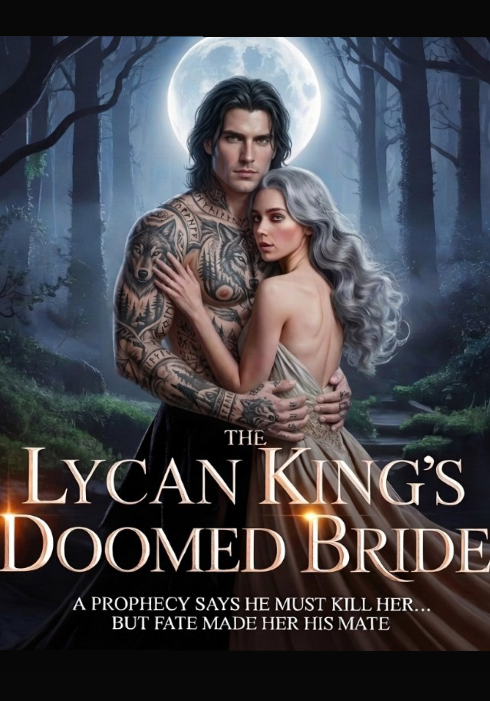 The Lycan King's Doomed Bride