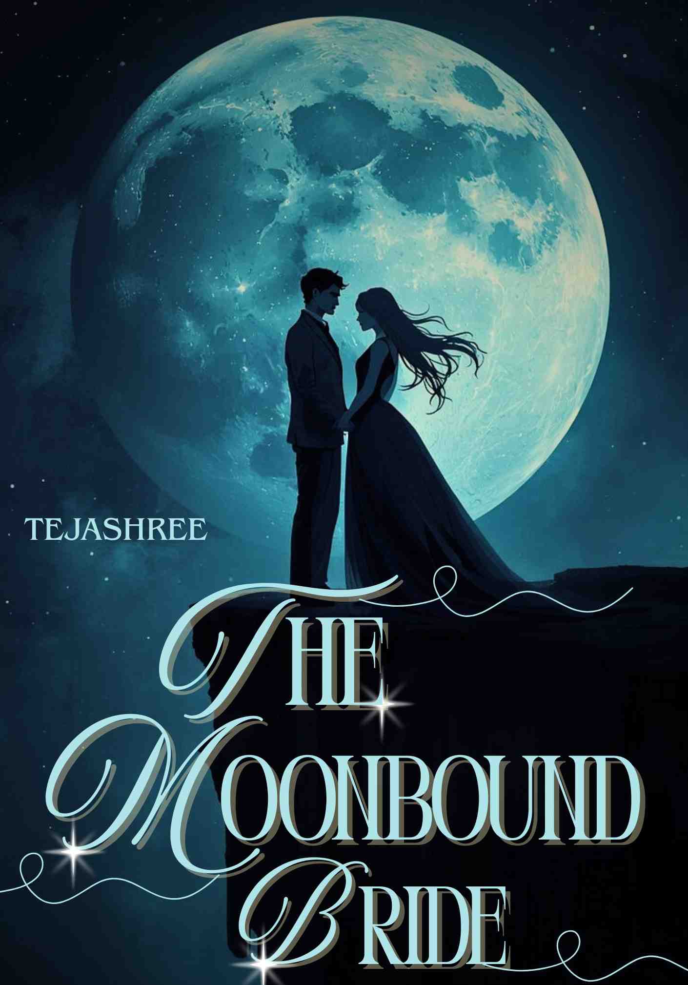 The Moonbound Bride