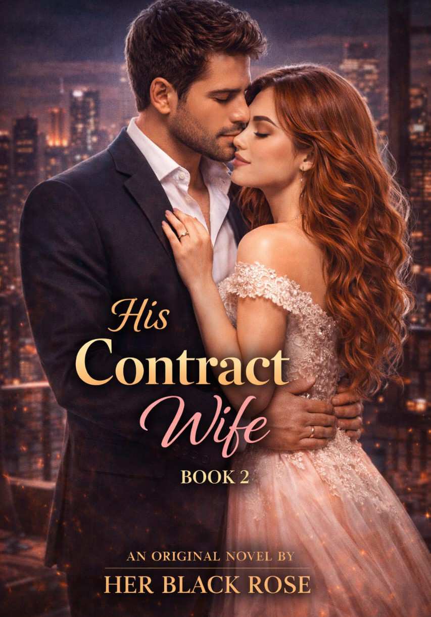 His Contract Wife Book 2