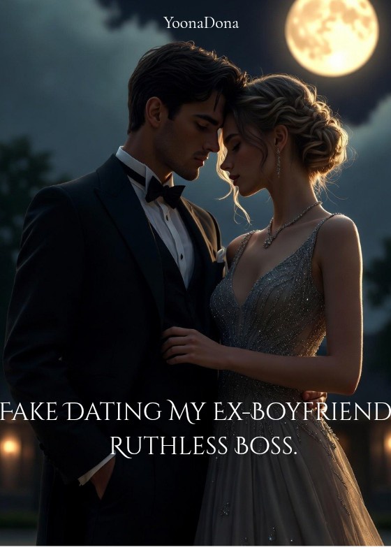 Fake Dating My Ex boyfriend's Ruthless Boss.