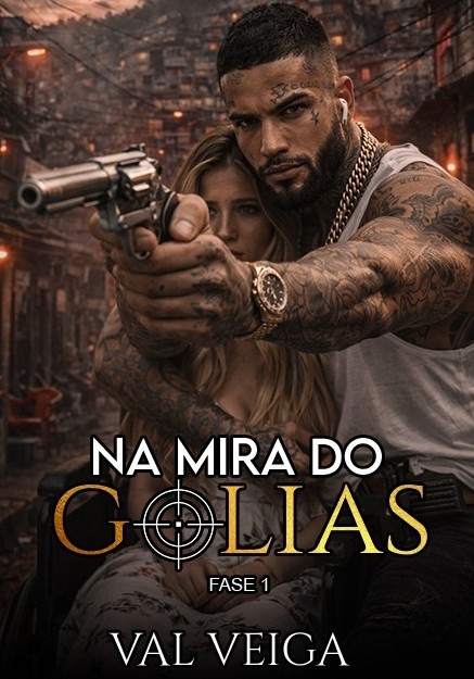 NA MIRA DO GOLIAS