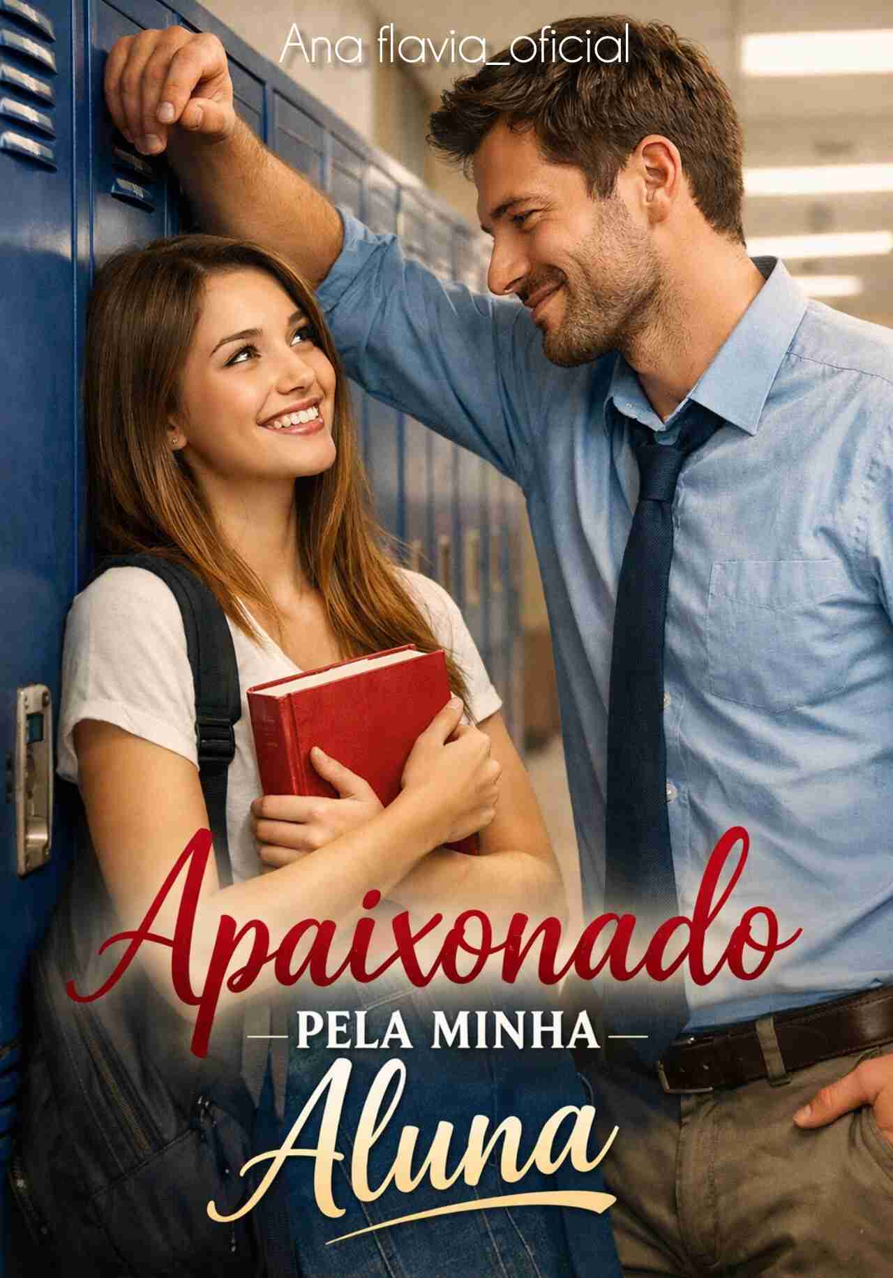 Apaixonado Pela Minha Aluna