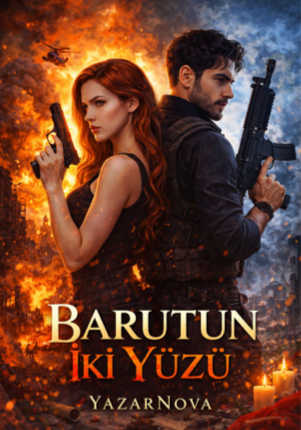 BARUTUN İKİ YÜZÜ |+18|