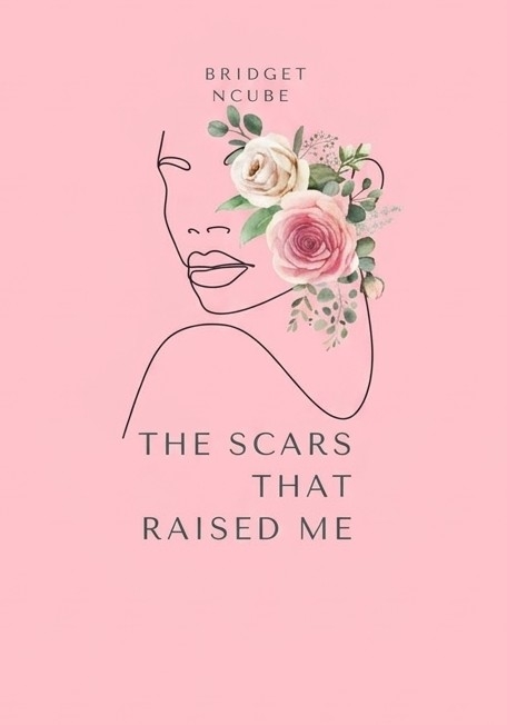The scars that raised me: A story of survival, faith and justice
