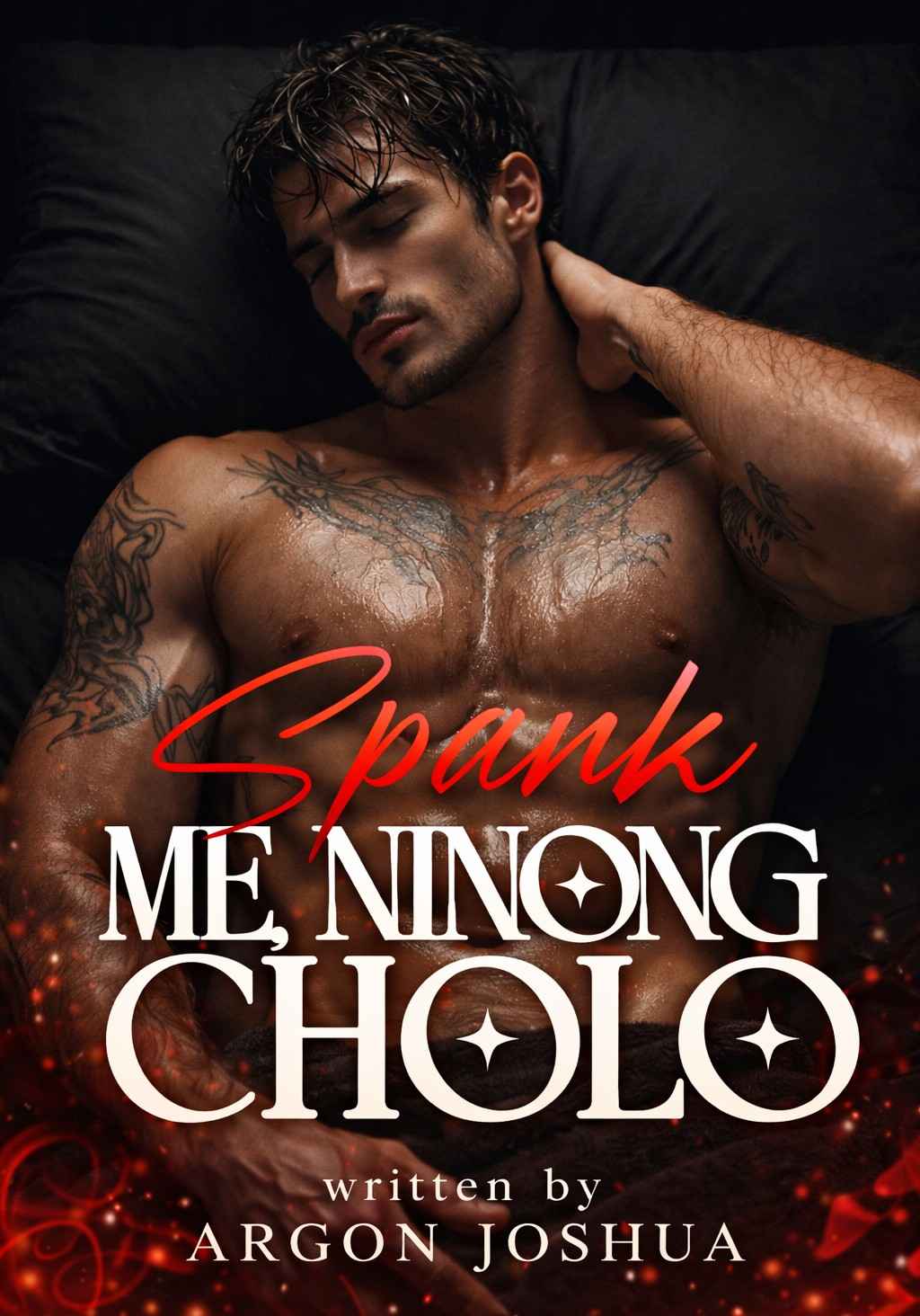 SPANK ME, NINONG CHOLO (SSPG)