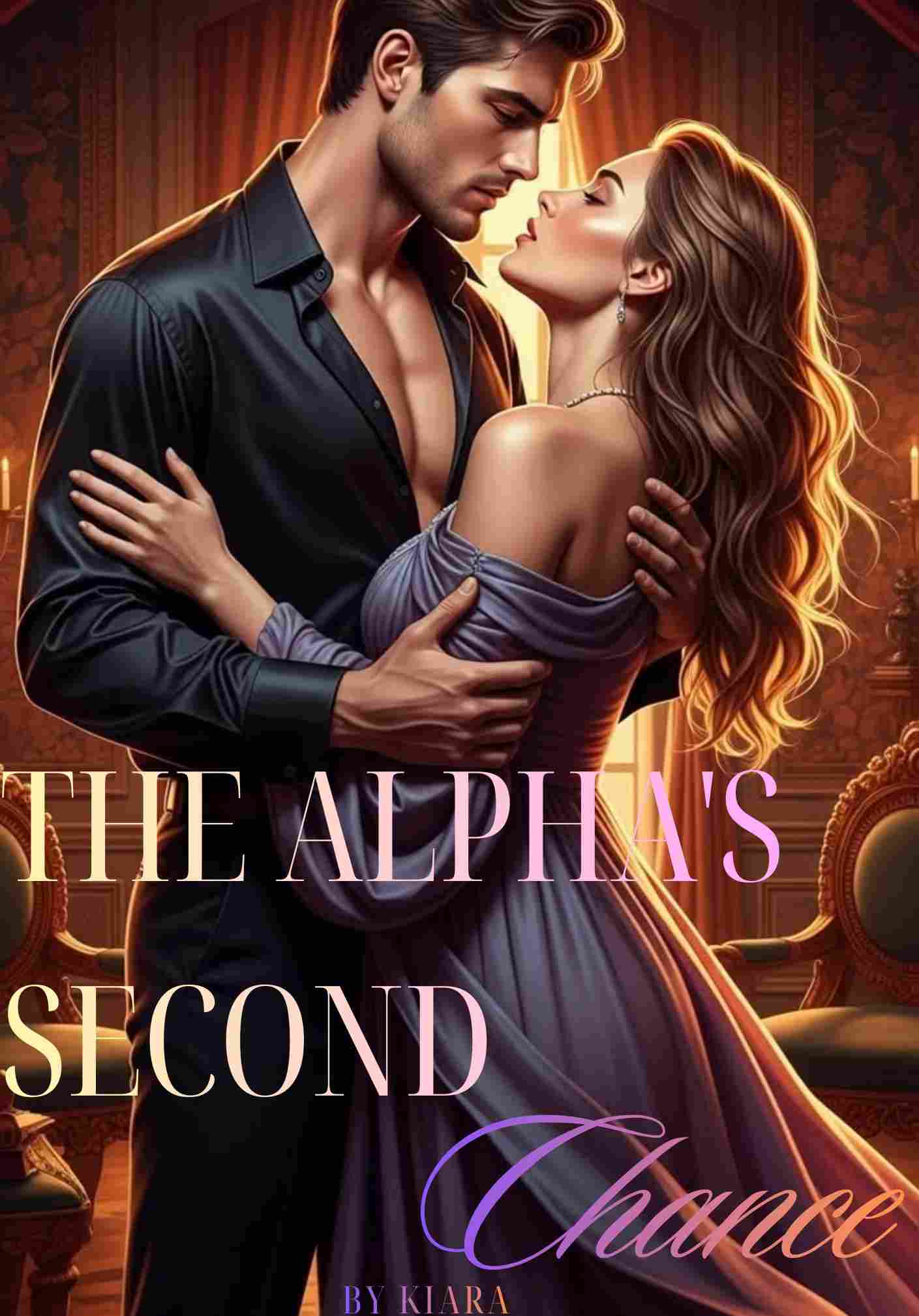 The Alpha's Second Chance