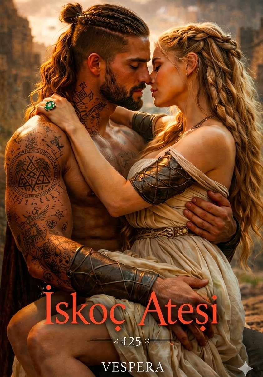 İskoç Ateşi [+25] [Zoraki Evlilik]