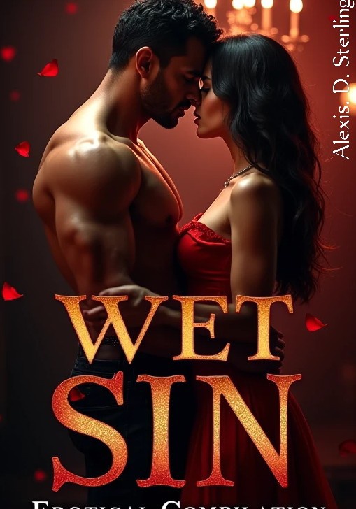 Wet Sin (erotica collection)