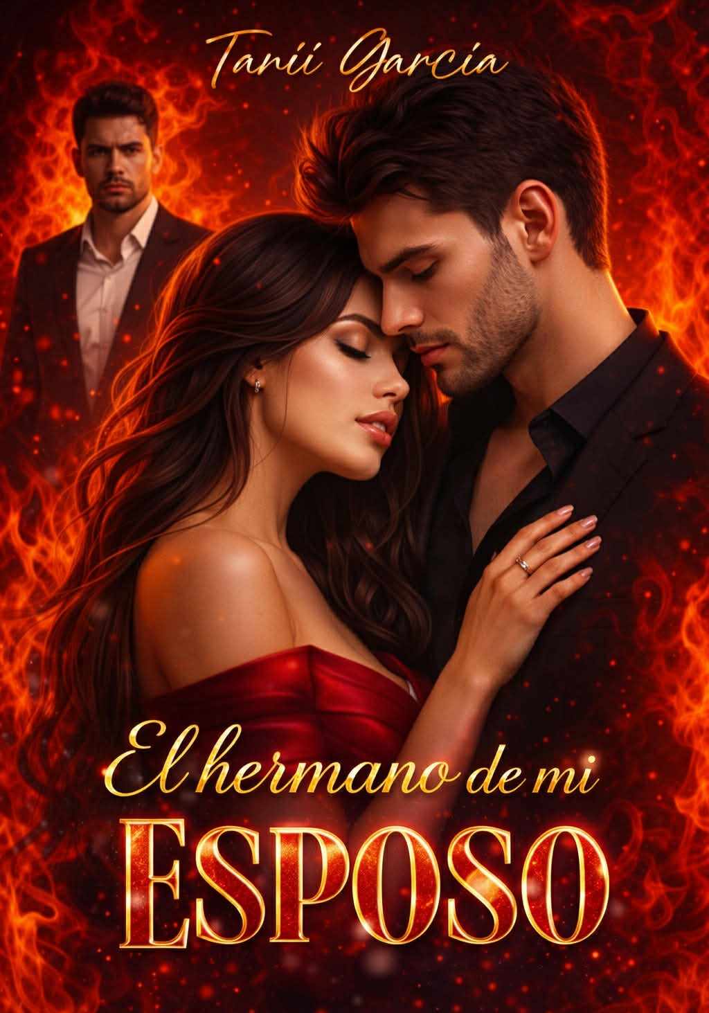 El hermano de mi esposo