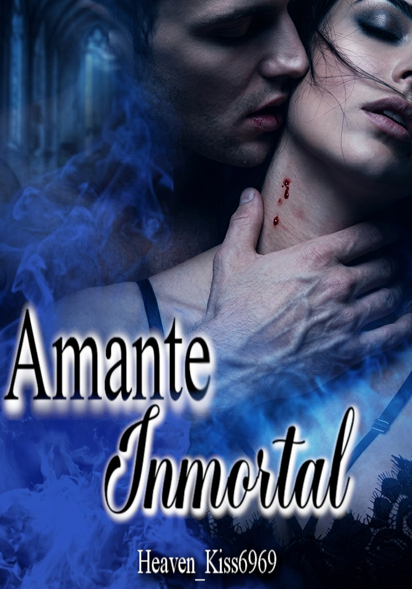 Amante Inmortal