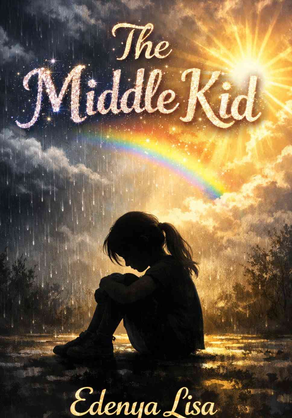 The Middle Kid book 1