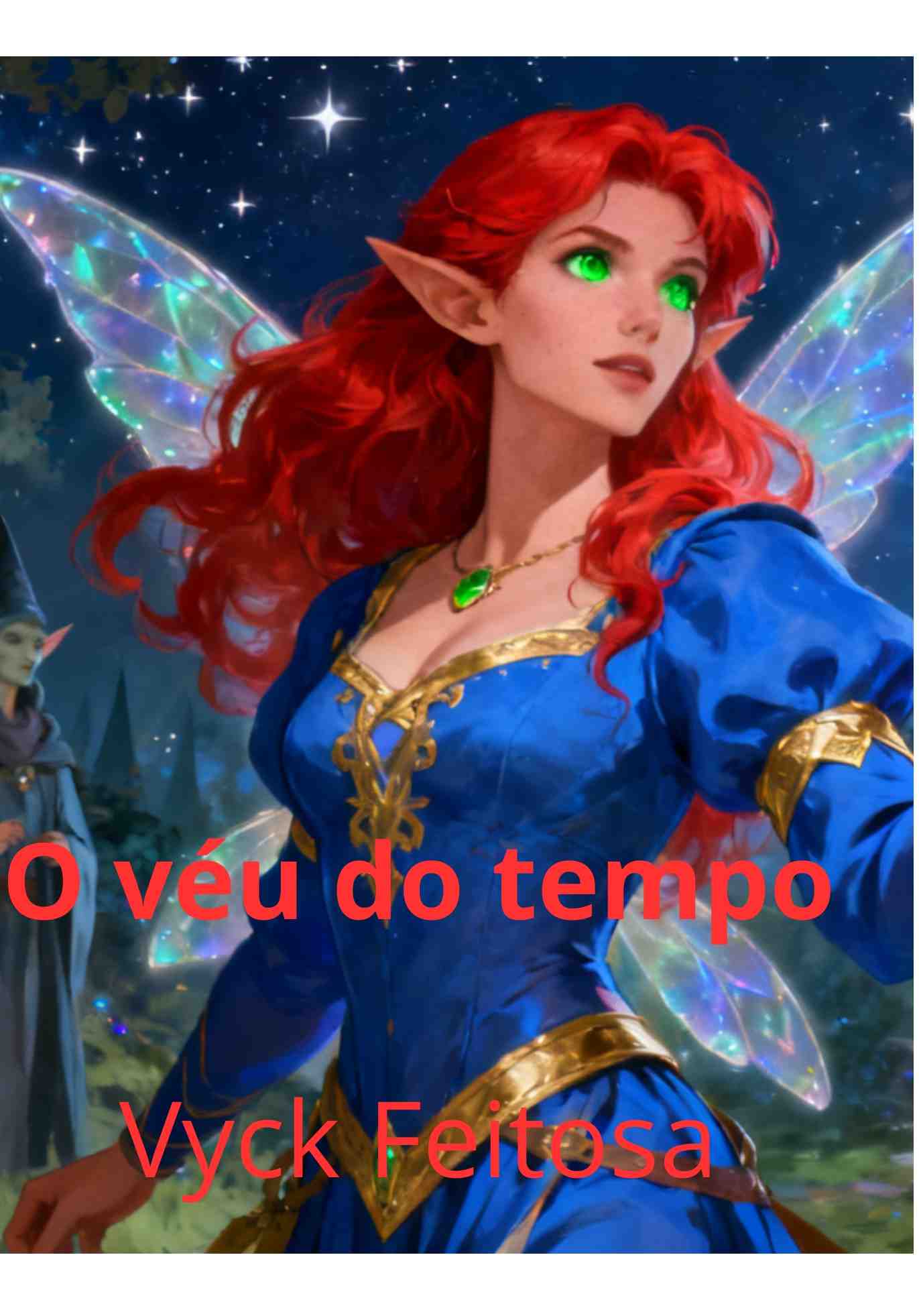 O véu do tempo