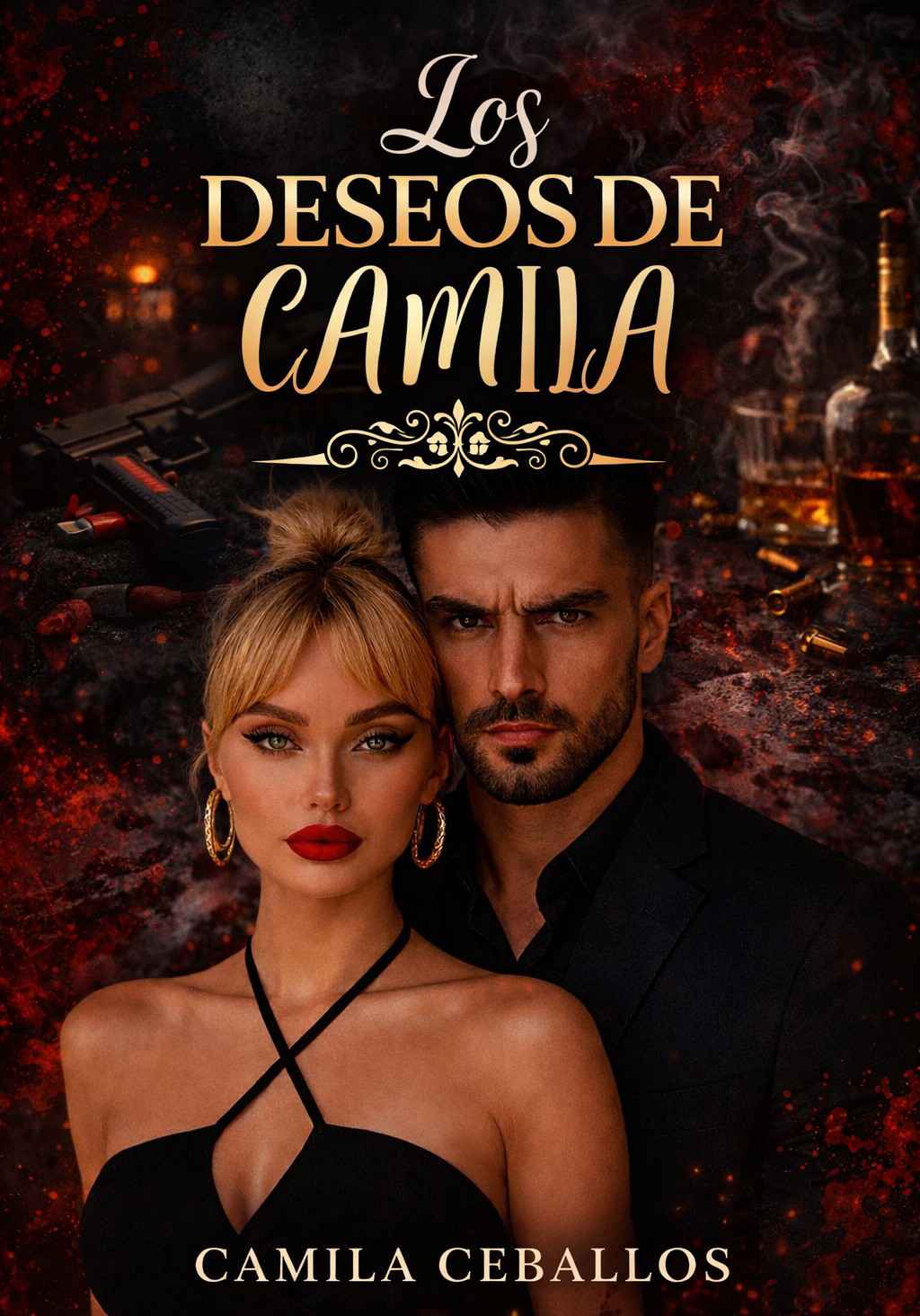 Los Deseos De Camila