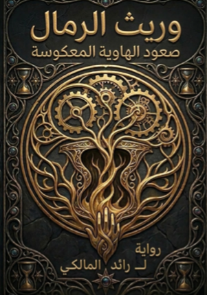 وريث الرمال : صعود الهاوية المعكوسة