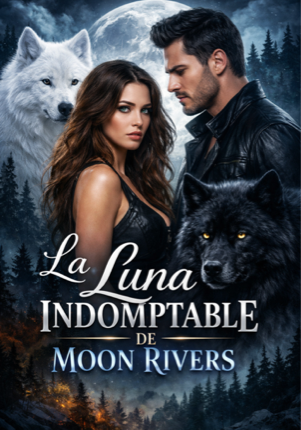 La Luna indomptable de Moon Rivers