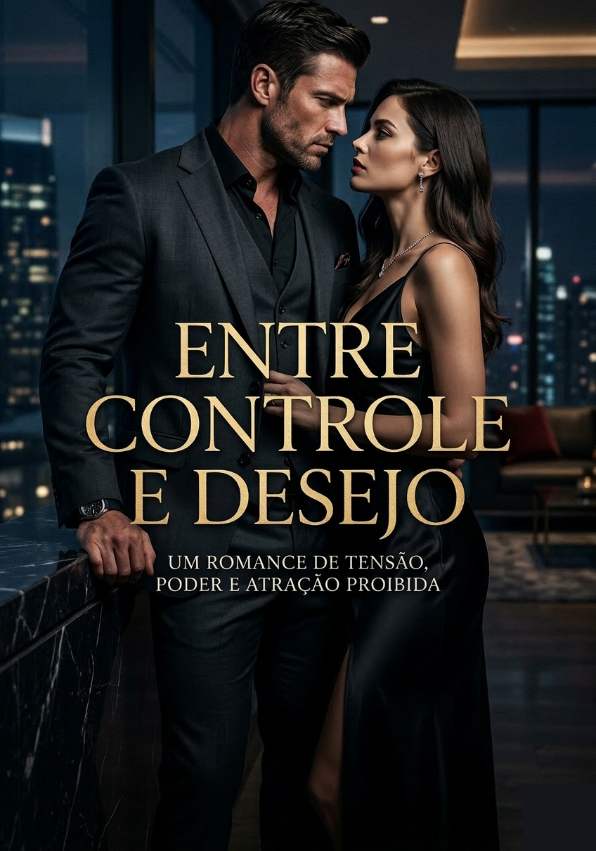 Entre Controle e Desejo