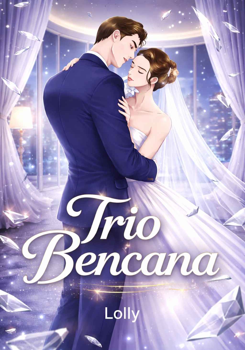 Trio Bencana