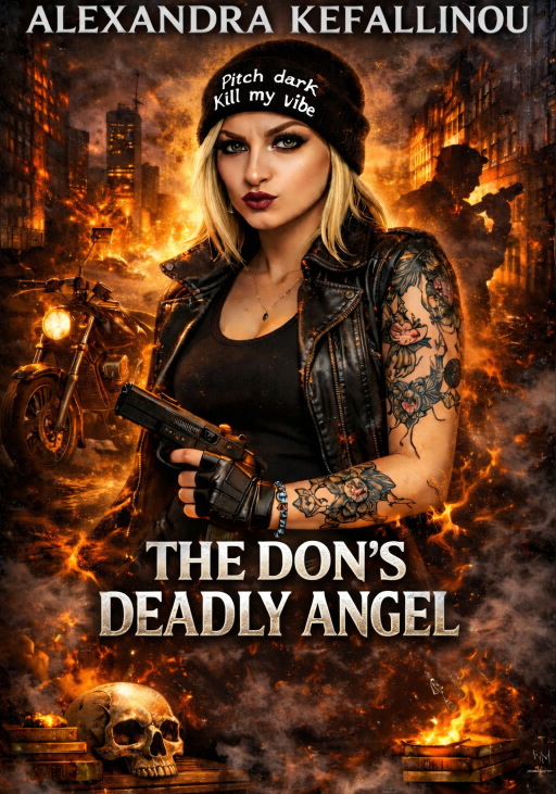 THE DON'S DEADLY ANGEL