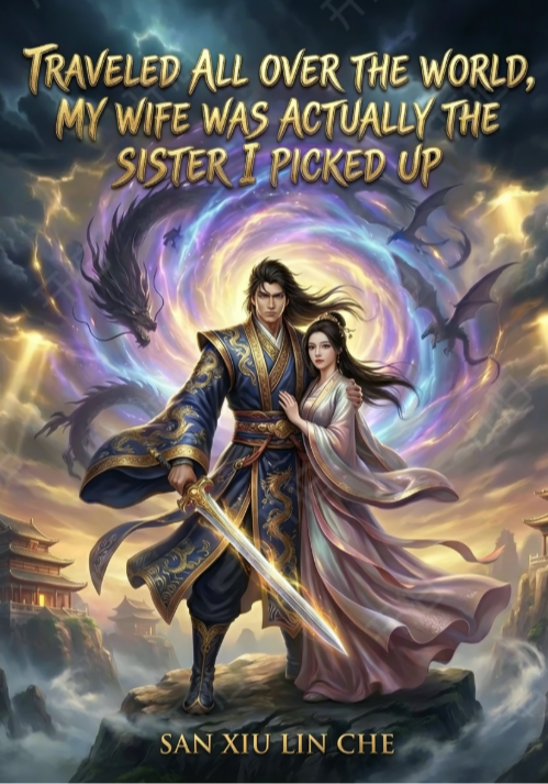 Traveled All Over the World, My Wife Was Actually the Sister I Picked Up.