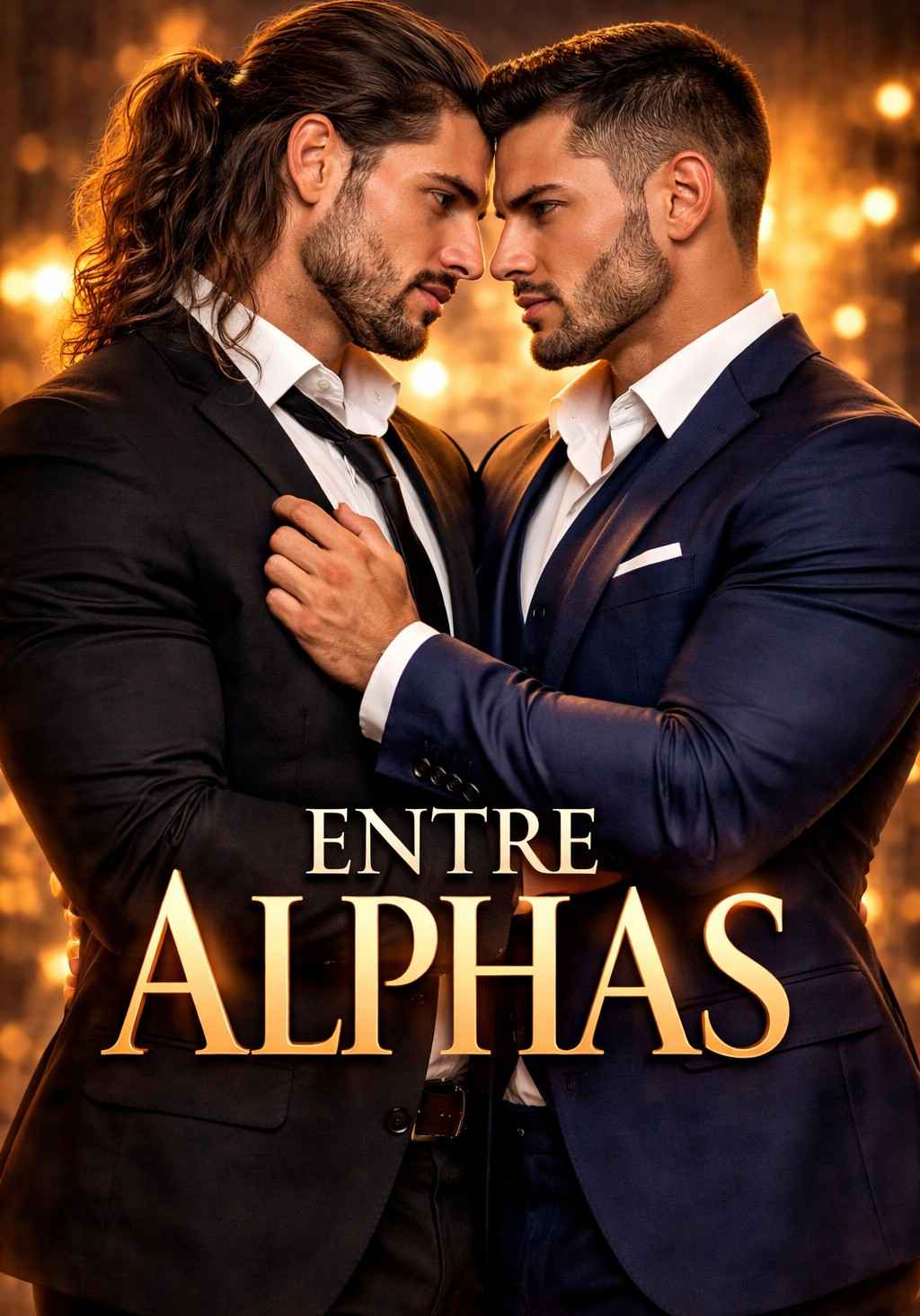 Entre Alphas