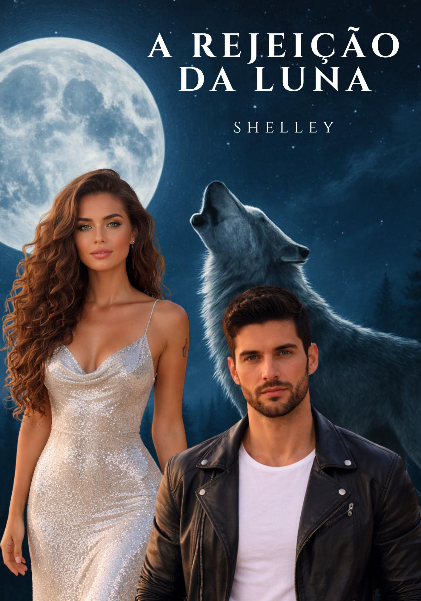 A rejeição da Luna