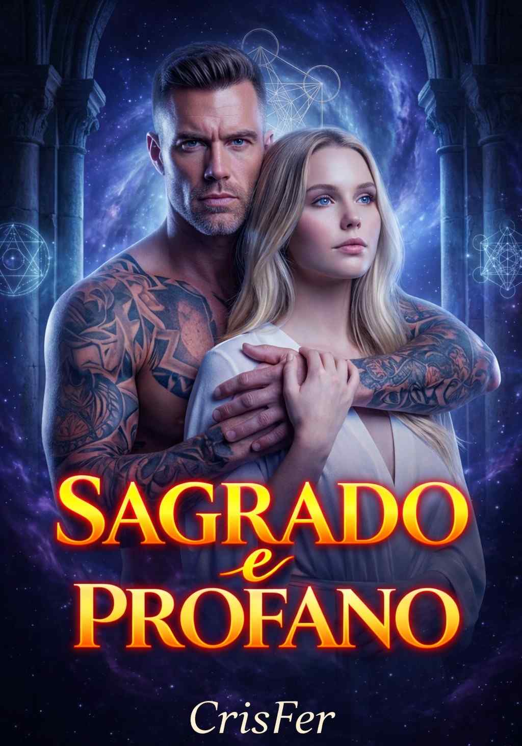 SAGRADO E PROFANO