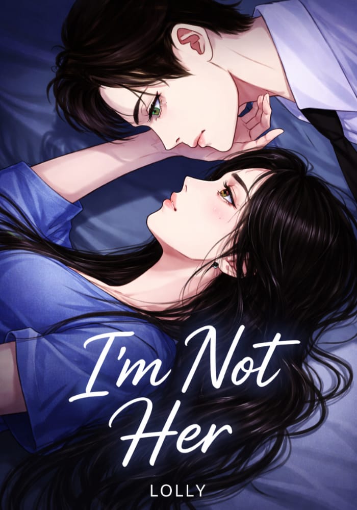 I'M NOT HER