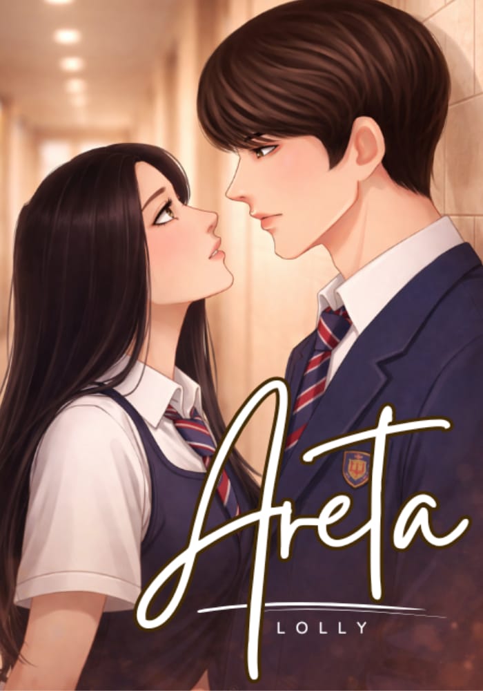 ARETA (Squel HBD 21 Years of Age and Overs) 