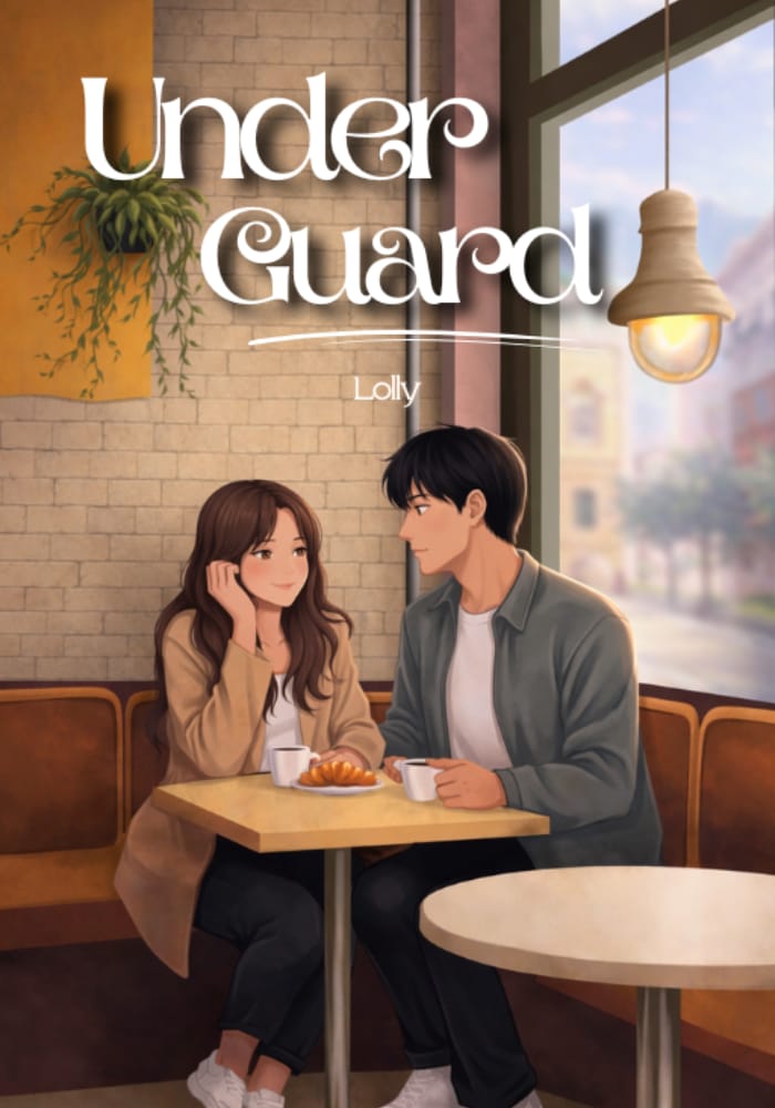 Under Guard
