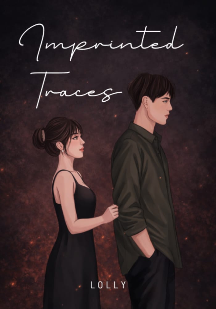 Imprinted Traces
