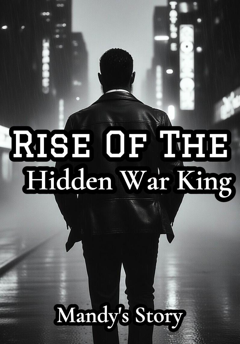 Rise Of The Hidden War King