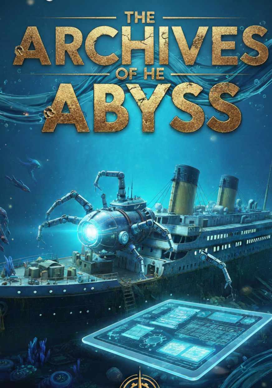 The Unfinished Letter – A Promise Frozen in Time