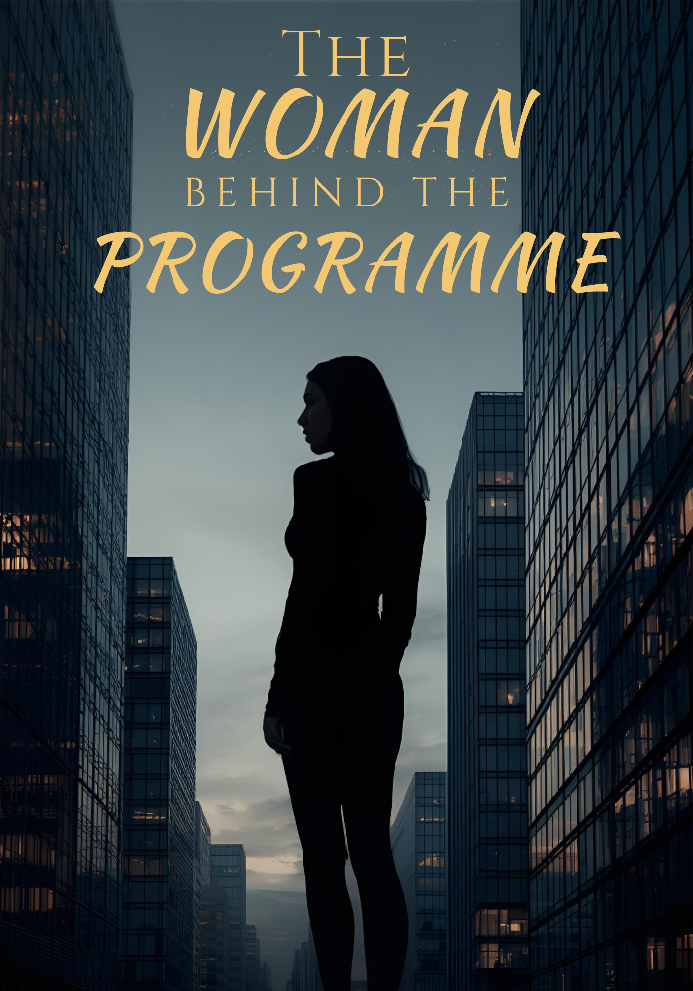 The Woman behind the Programme