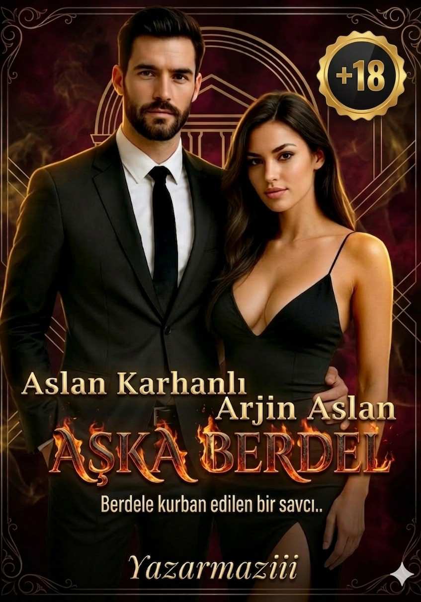 AŞKA BERDEL (+18)