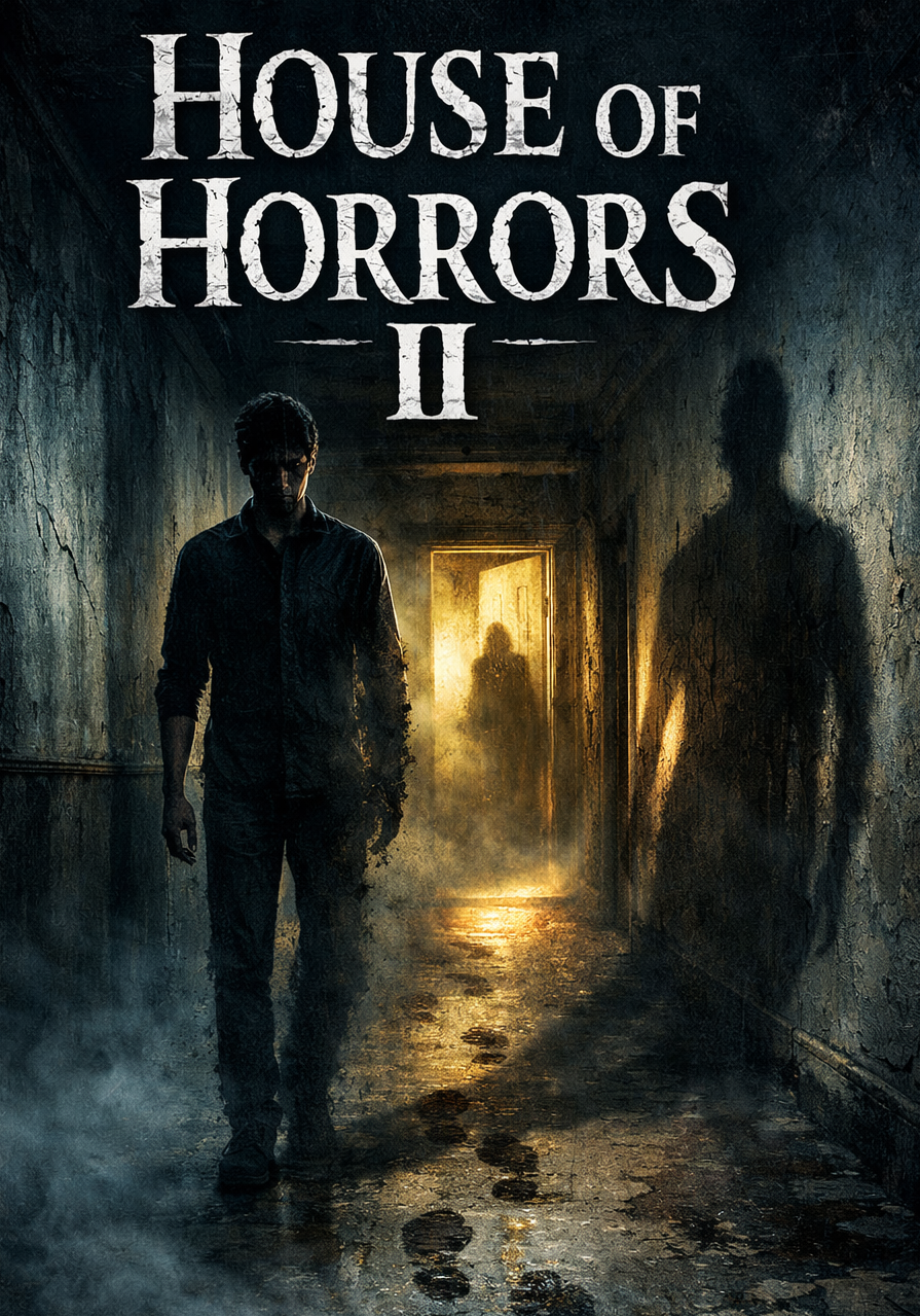 House of Horror Part II