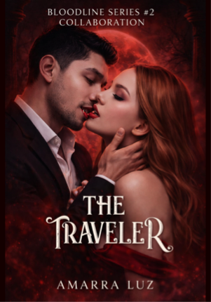 The Traveler (Bloodline Series #2)