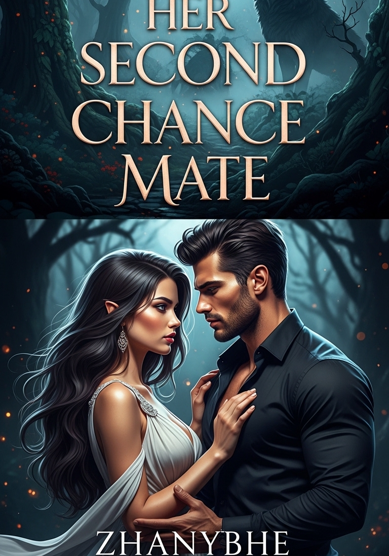 HER SECOND CHANCE MATEDreame