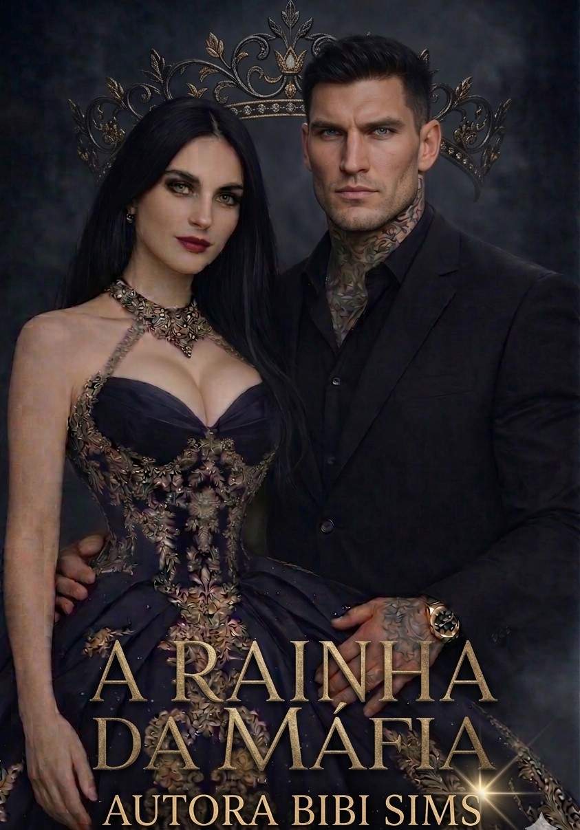A RAINHA DA MÁFIA