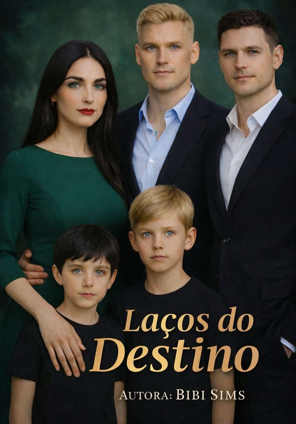 Laços do destino