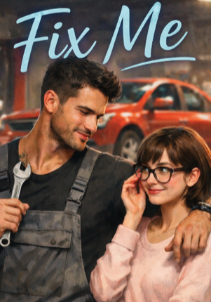 Fix me (No todo lo que se rompe, se puede reparar)