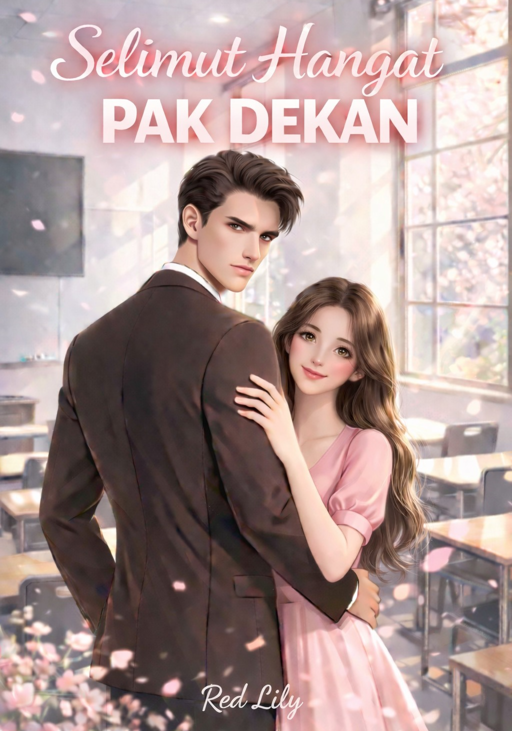 SELIMUT HANGAT PAK DEKAN