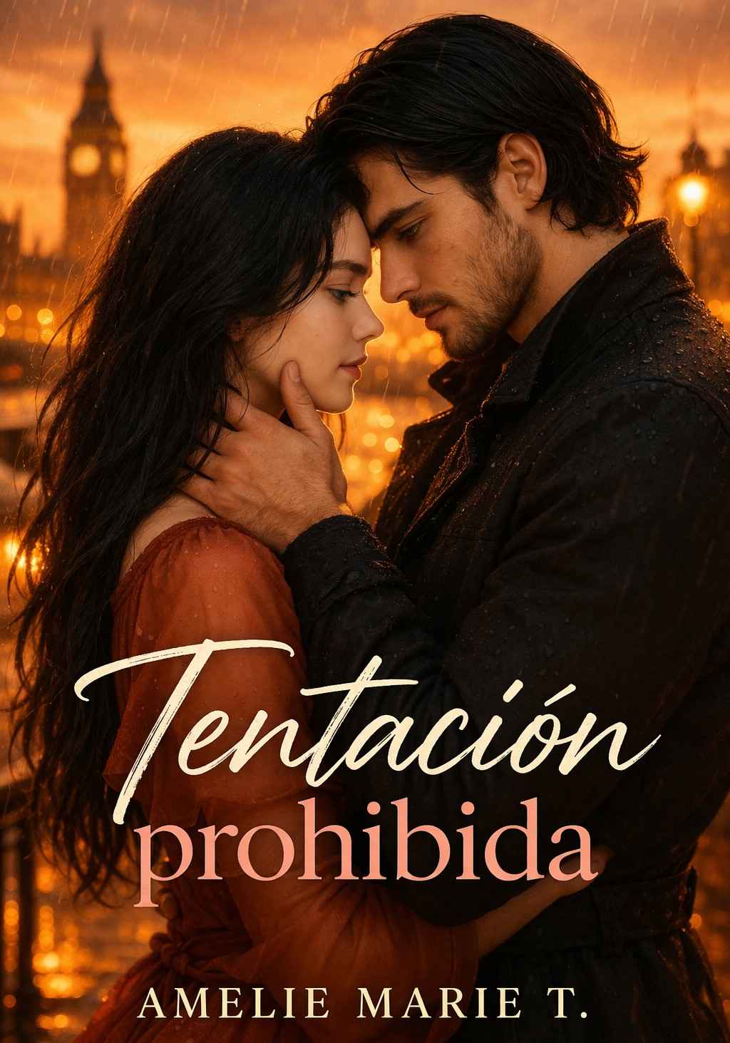 Tentación prohibida